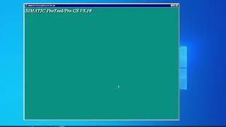 Siemens PLC Step 7  Training18 Protool Download