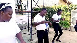 jERUSALEMA DANCE CHALLENGE BY JAMUGI DANCE KREW