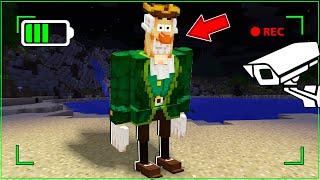 ЗАСНЯЛ ДОКТОРА ЛИВСИ НА СКРЫТЫЕ КАМЕРЫ В МАЙНКРАФТ  DR LIVESEY PHONK WALK MINECRAFT