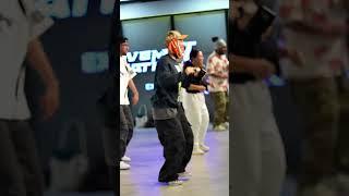 Beginner dance class in Sydney Song Finesse Pheelz but we dance to all types of music in class ;)