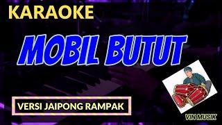 MOBIL BUTUT ( Karaoke Dangdut Koplo ) - Vin Musik Karaoke