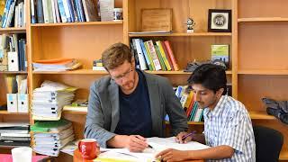 La Follette School of Public Affairs Live Stream