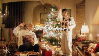 REIKO 'First Christmas feat. JUNON (BE:FIRST)' Music Video