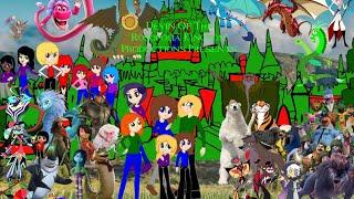 Devin Of The Rosopolia Kingdom Productions Intro (2024-????)