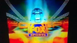 Fox Sports Australia Promo 2000