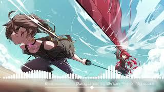 Evanescence - Going Under (Dj Skrillex Remix) Nightcore