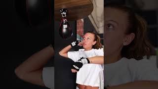 Speed Bag #boxing