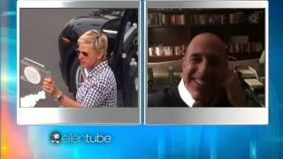 Matt Lauer's Epic Prank