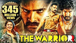 The Warriorr New Released Full Hindi Dubbed Movie | Ram Pothineni, Aadhi Pinisetty, Krithi Shetty