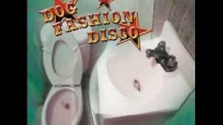 Dog Fashion Disco - Rapist Eyes