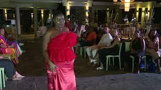 Seychelles Fashion Week 2023 official Launching