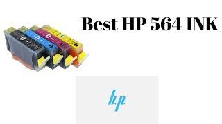 Best HP 564 Ink Hp - Officejet 4620 Compatible