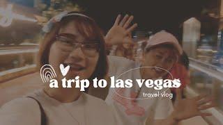 TITA ROSE & RC'S TRIP TO LAS VEGAS!!