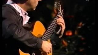 LEYENDA - ANGEL ROMERO