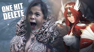 BDO | Guardian vs Valkyrie | one last battle before reboot