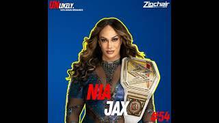 Nia Jax on Rhea Ripley's "Stink Face", Jennifer Lopez Comparsions, Her Incredible 2024 Run & WWE ...