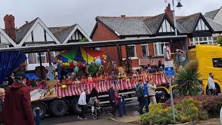 St annes parade part 1 #bonggangcctv