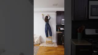 The Surprising DIY that Helped Transform this Open Floor-Plan