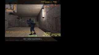 CD Hack   Aimbot for CS 1 6 + download link