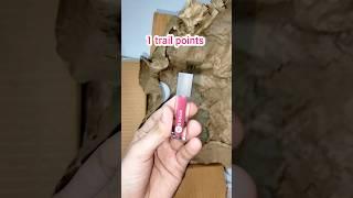 Free trial products | smytten Free sample review #shorts #viral #viralvideo #trending #youtubeshorts