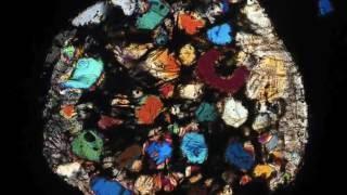 Planetary Impact, Impact Jetting and Chondrules in less than 5 minutes