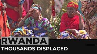 Rwanda struggles to relocate thousands from landslide-prone areas