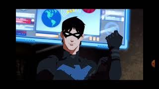 Patrolling with Nightwing (Nightwing Asmr part 2)| M4A