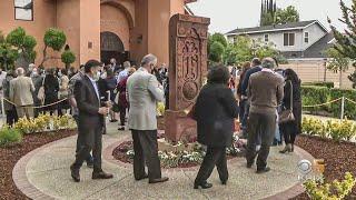 Bay Area Armenian Americans Pleased by Pres. Biden's Recognition of 1915 Genocide