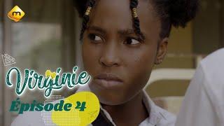 Série - Virginie - Episode 4 - VOSTFR