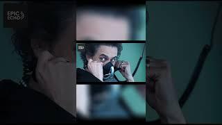 The Secret of the Secret Bio Lab  #actionthriller #cineversechronicles #filmanalysis