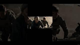 Old women going to war