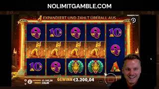 Warum habe ich in diesem Online-Casino so viel Glück? Gewinnen an Spielautomaten in Deutschland