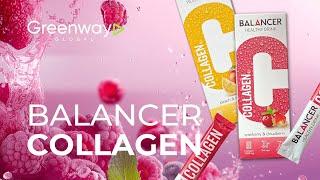 Напиток Balancer Collagen