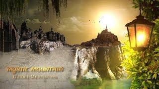 Sleep Story: MYSTIC MOUNTAIN | Guided Sleep Meditation