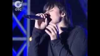 Дмитрий Колдун (Лето 15-летия)