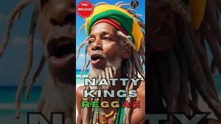 The Bob Marley Reggae Vibe That Lives On