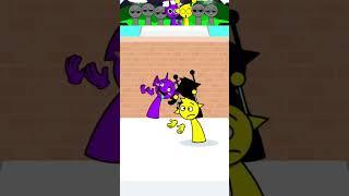 Incredibox Sprunki Simon Running Mod #sprunki #games #incredibox #animation #viral