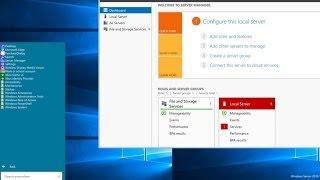 Free Download Windows Server 2016 Full Activated