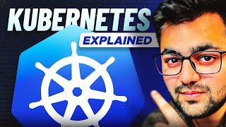 What is Kubernetes? | Kubernetes Explained