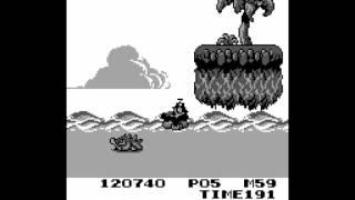 Longplay Felix the cat (Game Boy)