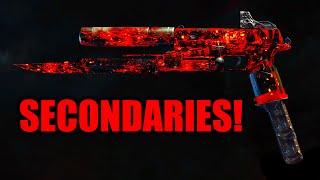 BO4: *DARK MATTER* GRIND! // 3 GUNS LEFT! // HAZARD CLAN LEADER! (All Links in Description!)