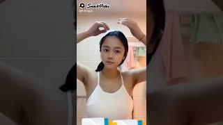 Bulu ketek cewek