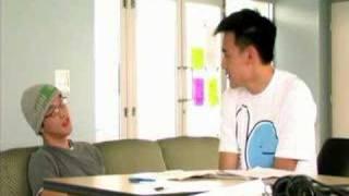 Just A Nice Guy - Part 1 - Wong Fu Productions