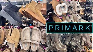 ️PRIMARK! NOVEDADES ZAPATOS! INVIERNO 2024 || Stephievlog