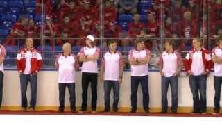 hockey