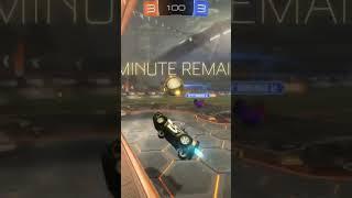 Epic save in Gold 2v2 match