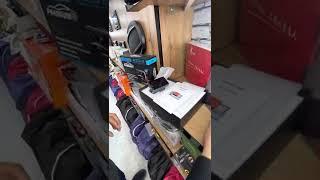 video registryatr bo'mba asartiment Avto comfort 700 da