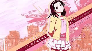 Bakemonogatari OST - Koyomi Onii-chan