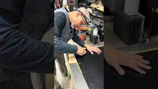 Plenty of shop action going on at GCD Auto Studio.