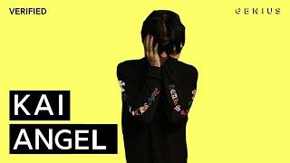 Kai Angel Genius "IF LOOKS COULD KILL" Official Lyrics & Meaning